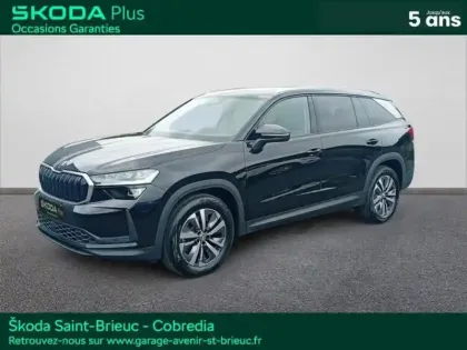 Photo Skoda Kodiaq