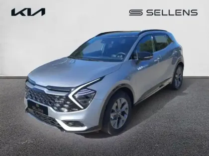 Photo Kia Sportage