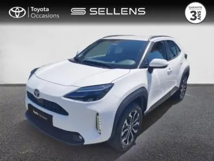 Photo Toyota Yaris