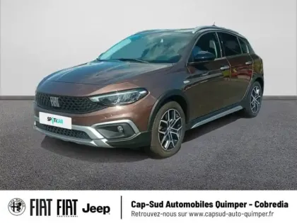Photo Fiat Tipo