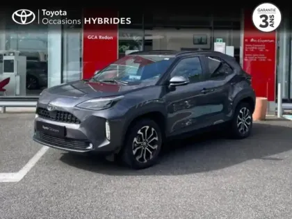Photo Toyota Yaris