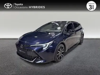 Photo Toyota Corolla