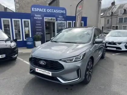 Photo Ford Kuga
