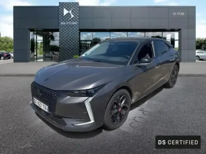 Photo Ds Ds 4