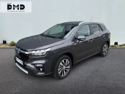 Photo Suzuki S-cross