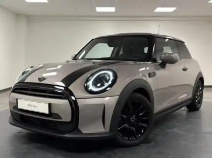 Photo Mini Mini
