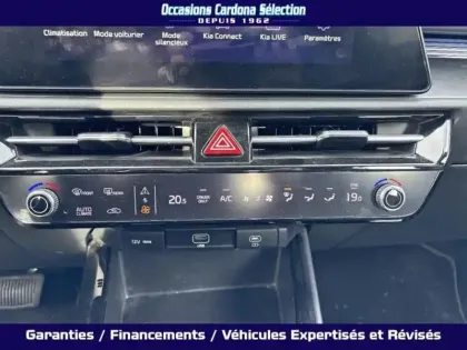 Photo 13 Kia Niro  EV 204ch Active (SOH 100%)