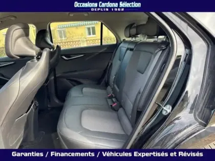 Photo 9 Kia Niro  EV 204ch Active (SOH 100%)