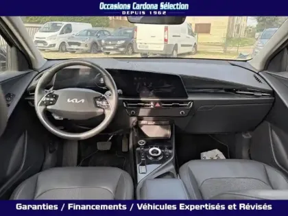 Photo 7 Kia Niro  EV 204ch Active (SOH 100%)