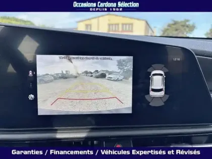 Photo 12 Kia Niro  EV 204ch Active (SOH 100%)