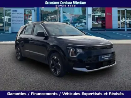 Photo 17 Kia Niro  EV 204ch Active (SOH 100%)
