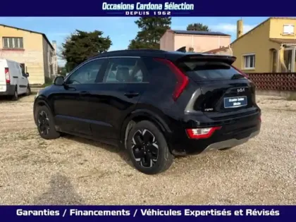 Photo 6 Kia Niro  EV 204ch Active (SOH 100%)