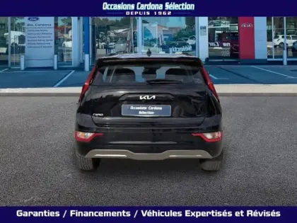 Photo 19 Kia Niro  EV 204ch Active (SOH 100%)