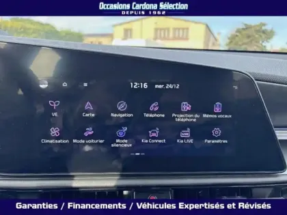 Photo 11 Kia Niro  EV 204ch Active (SOH 100%)