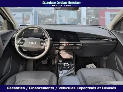 Photo 21 Kia Niro  EV 204ch Active (SOH 100%)
