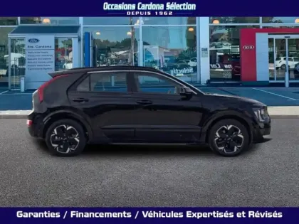 Photo 18 Kia Niro  EV 204ch Active (SOH 100%)