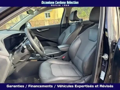 Photo 8 Kia Niro  EV 204ch Active (SOH 100%)