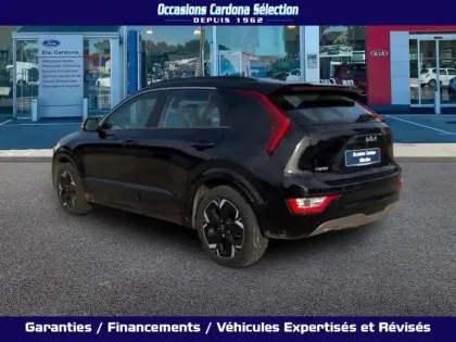 Photo 20 Kia Niro  EV 204ch Active (SOH 100%)