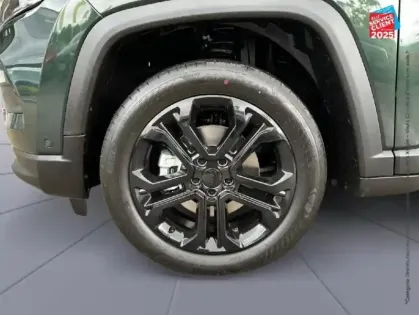 Photo 9 Jeep Compass  1.5 Turbo T4 130ch MHEV North Star 4x2 BVR7