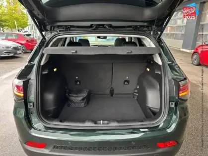 Photo 13 Jeep Compass  1.5 Turbo T4 130ch MHEV North Star 4x2 BVR7