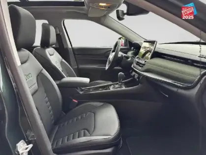 Photo 4 Jeep Compass  1.5 Turbo T4 130ch MHEV North Star 4x2 BVR7