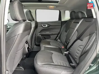 Photo 10 Jeep Compass  1.5 Turbo T4 130ch MHEV North Star 4x2 BVR7