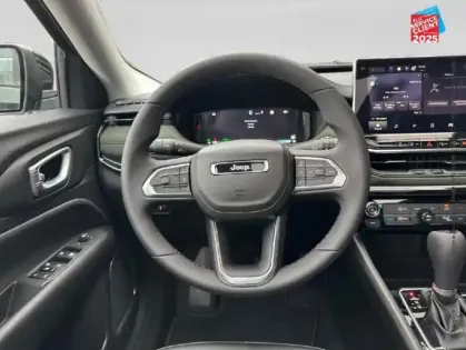 Photo 11 Jeep Compass  1.5 Turbo T4 130ch MHEV North Star 4x2 BVR7