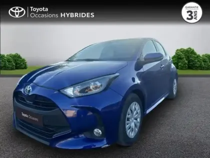 Photo Toyota Yaris