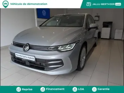 Photo Volkswagen Golf