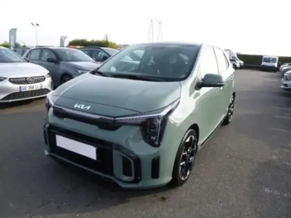 Photo Kia Picanto