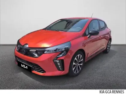 Photo Mitsubishi Colt 1.0 Mpi-t 91ch Business 2024 Business