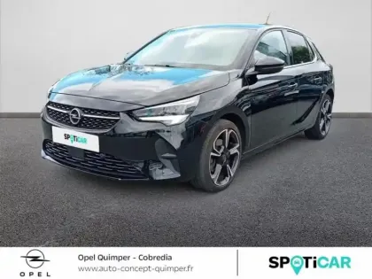 Photo Opel Corsa