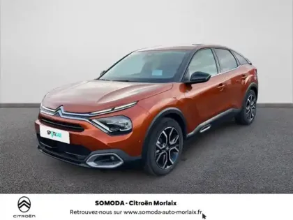 Photo Citroën C4