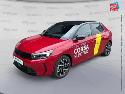 Photo Opel Corsa