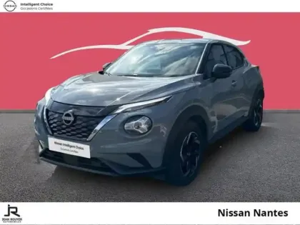 Photo Nissan Juke