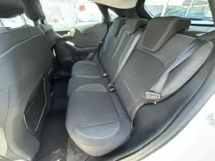 Photo 17 Ford Puma  1.0 Flexifuel 125ch S&S mHEV Titanium