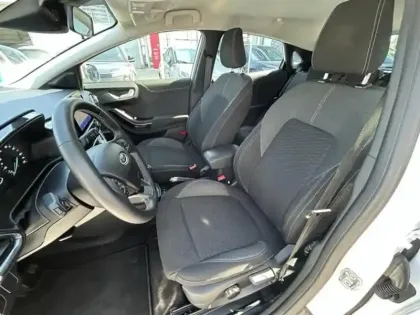 Photo 16 Ford Puma  1.0 Flexifuel 125ch S&S mHEV Titanium