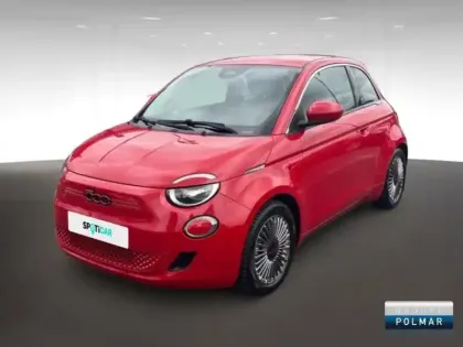 Photo Fiat 500