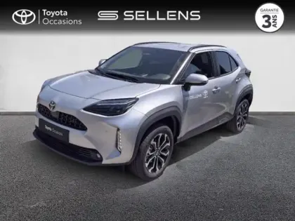 Photo Toyota Yaris