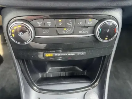 Photo 14 Ford Puma  1.0 Flexifuel 125ch S&S mHEV Titanium