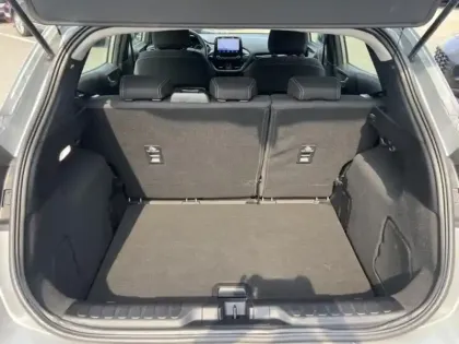 Photo 9 Ford Puma  1.0 Flexifuel 125ch S&S mHEV Titanium