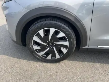 Photo 8 Ford Puma  1.0 Flexifuel 125ch S&S mHEV Titanium