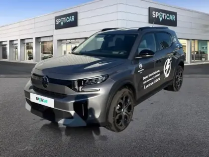 Photo Citroën C3 Aircross