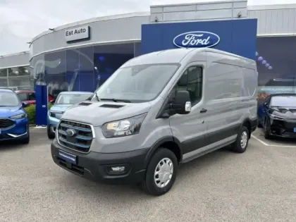 Photo Ford Transit