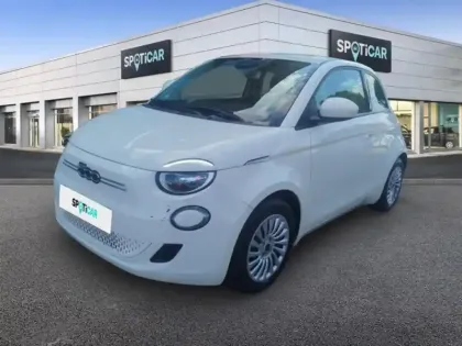 Photo Fiat 500