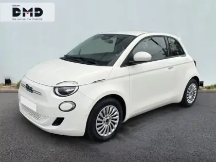 Photo Fiat 500