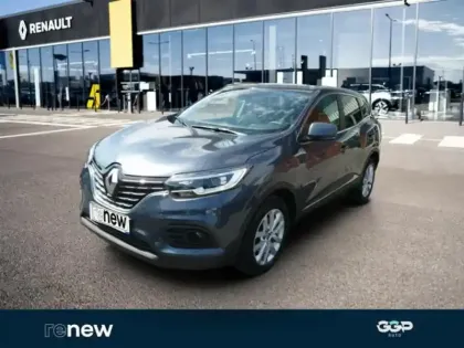 Photo Renault Kadjar