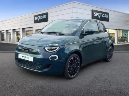 Photo Fiat 500