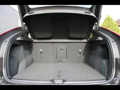 Photo 21 Volvo C40  Recharge Extended Range 252ch Plus