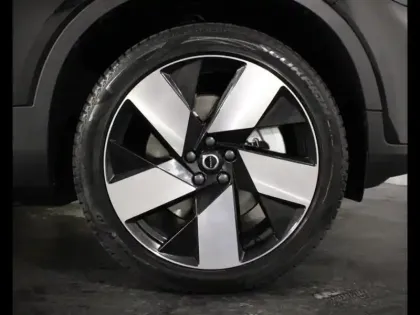 Photo 20 Volvo C40  Recharge Extended Range 252ch Plus